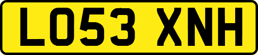 LO53XNH