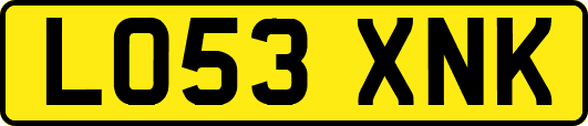 LO53XNK