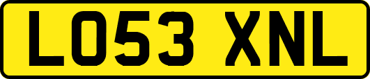 LO53XNL