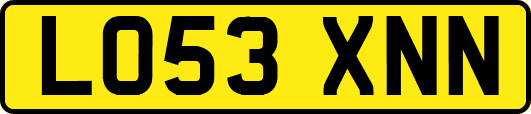 LO53XNN