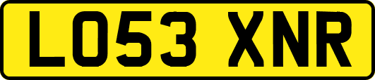 LO53XNR