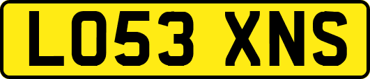 LO53XNS