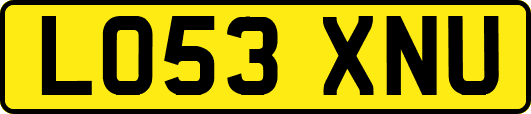 LO53XNU
