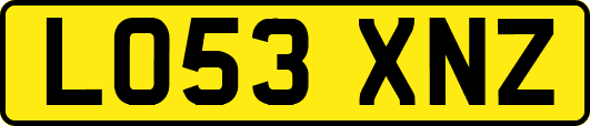 LO53XNZ