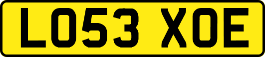 LO53XOE
