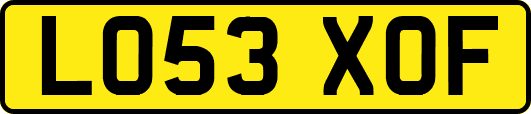LO53XOF