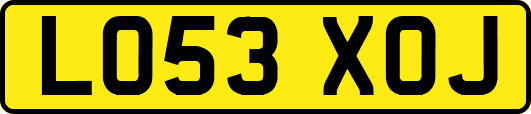 LO53XOJ