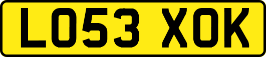 LO53XOK