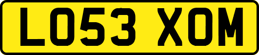 LO53XOM