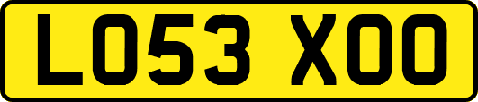 LO53XOO
