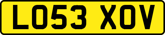 LO53XOV