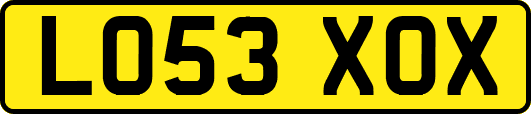 LO53XOX