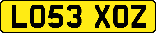 LO53XOZ