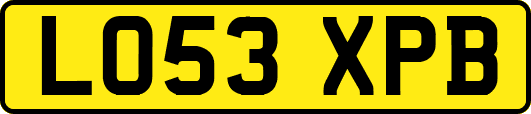 LO53XPB