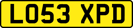 LO53XPD