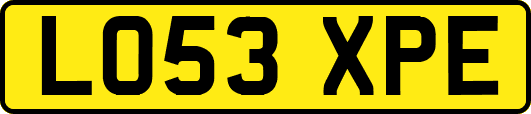 LO53XPE