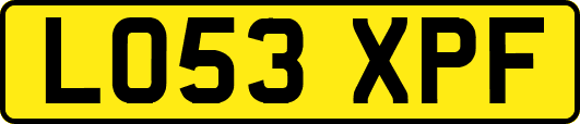 LO53XPF