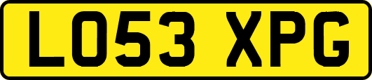 LO53XPG