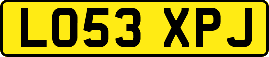 LO53XPJ