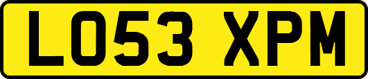 LO53XPM