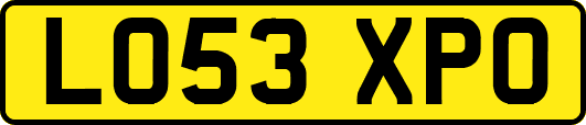 LO53XPO