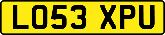 LO53XPU