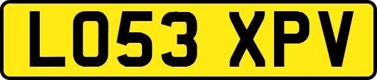 LO53XPV
