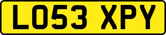 LO53XPY