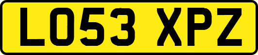 LO53XPZ