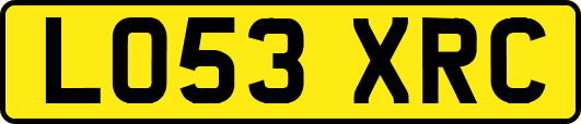 LO53XRC