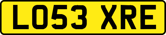 LO53XRE