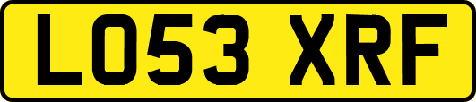 LO53XRF