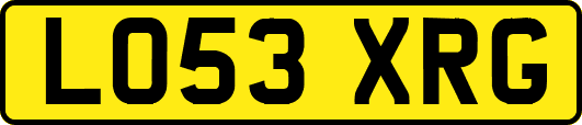 LO53XRG