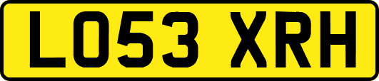 LO53XRH