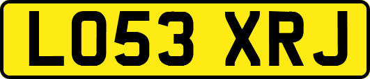 LO53XRJ
