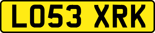 LO53XRK