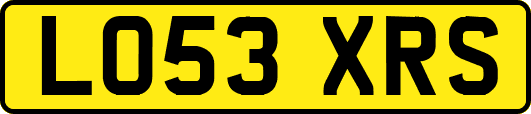 LO53XRS
