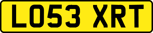LO53XRT