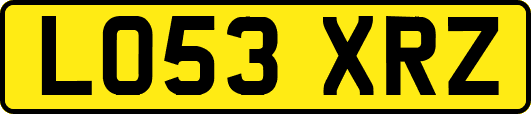 LO53XRZ