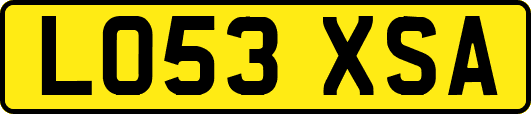 LO53XSA
