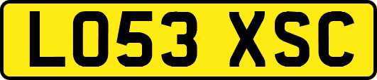 LO53XSC