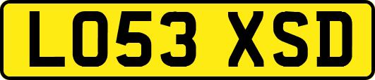 LO53XSD