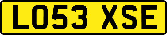 LO53XSE