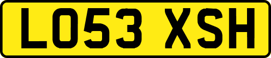 LO53XSH