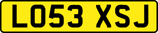 LO53XSJ