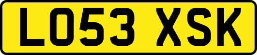 LO53XSK