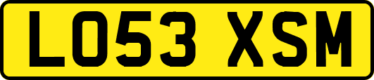 LO53XSM