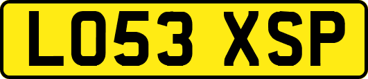 LO53XSP