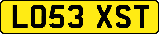 LO53XST