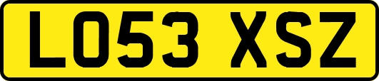 LO53XSZ